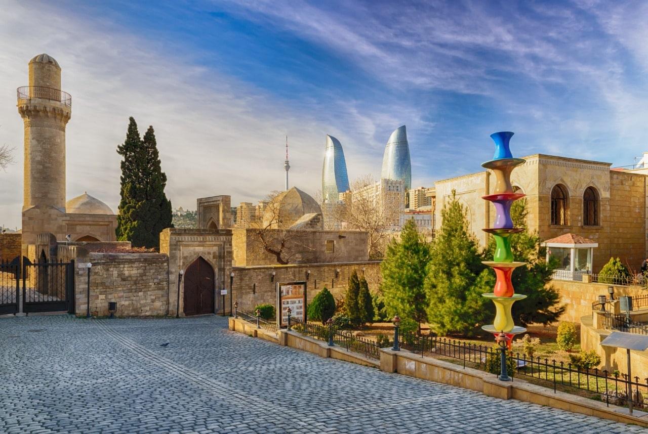 Azerbaijan Grand Tour: Baku, Gabala, Shahdag and Guba Adventure