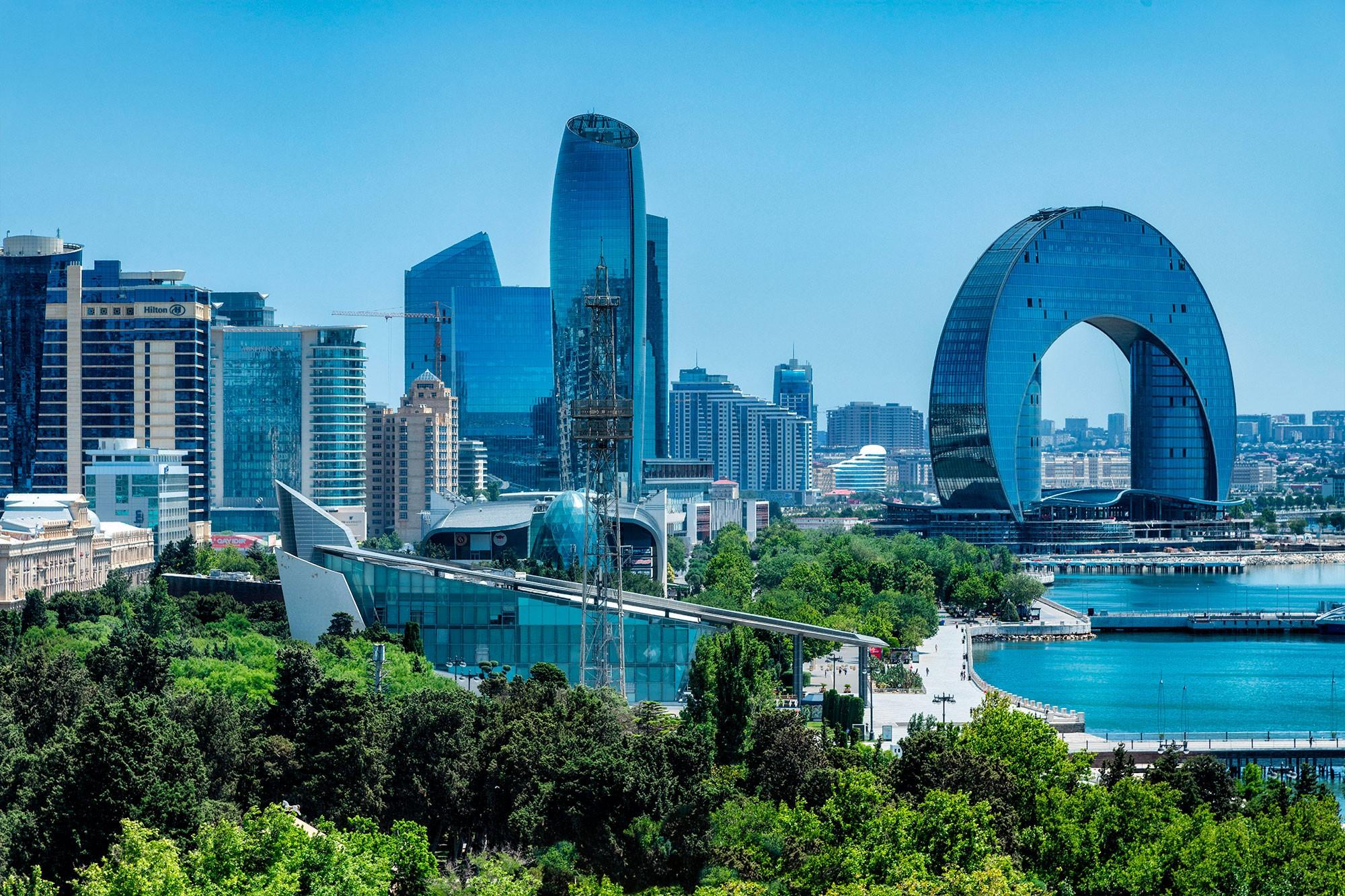 Azerbaijan Tour: From Baku’s Heart to Gabala’s Peaks & Absheron’s Wonders