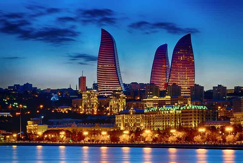 Unforgettable 10-night Azerbaijan tour package