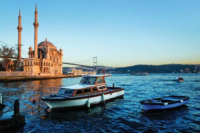 Great Turkey Tour package for 6 nights