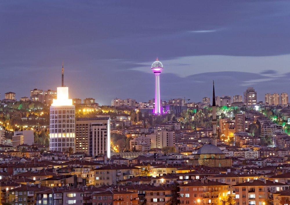 Memorable Turkey tour package