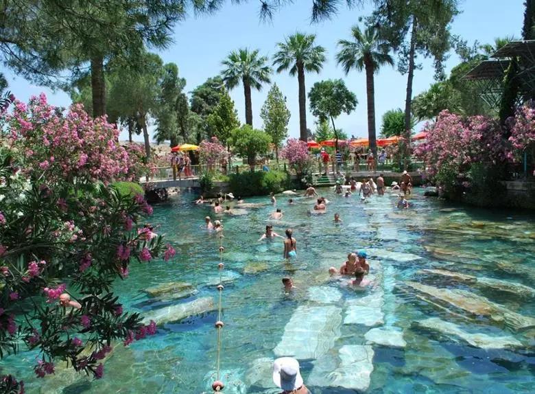 Antalya City Tour Package