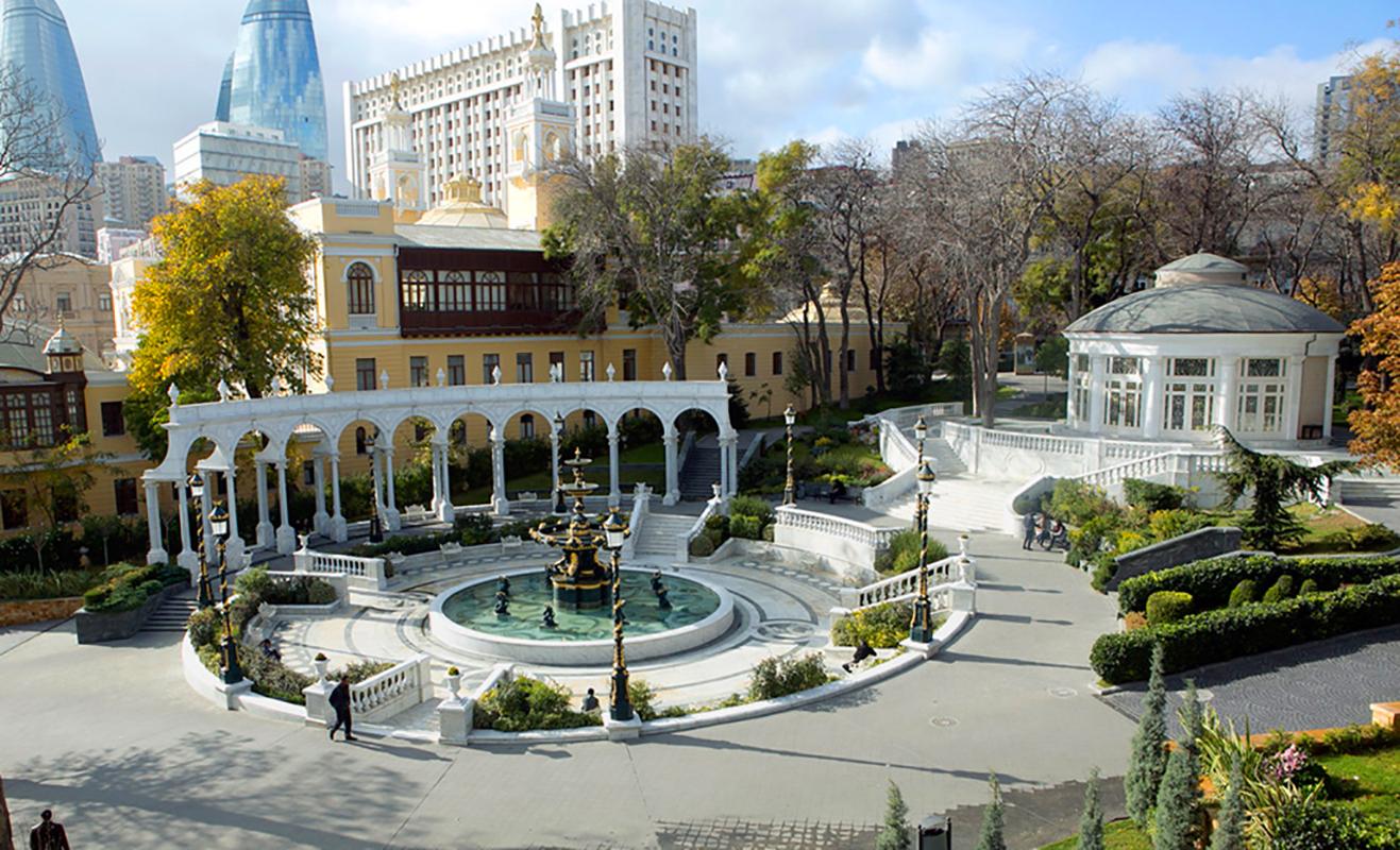 Discover the Magic of Azerbaijan – 13 Unforgettable Days