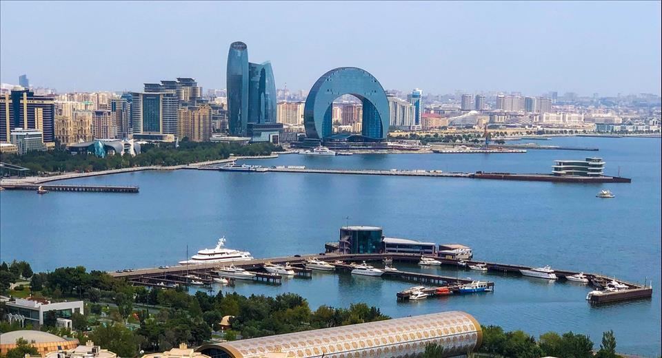 Timeless Azerbaijan: Shopping, Culture and Adventure Tour