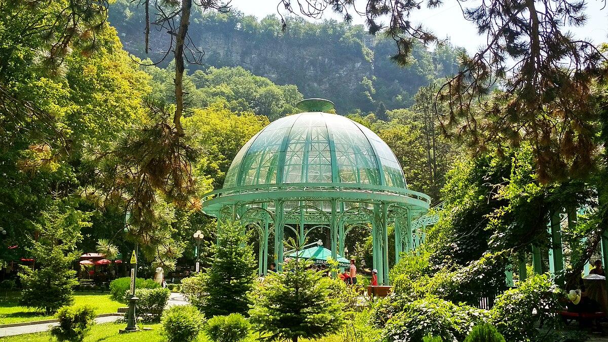 Attractive Georgia tour package
