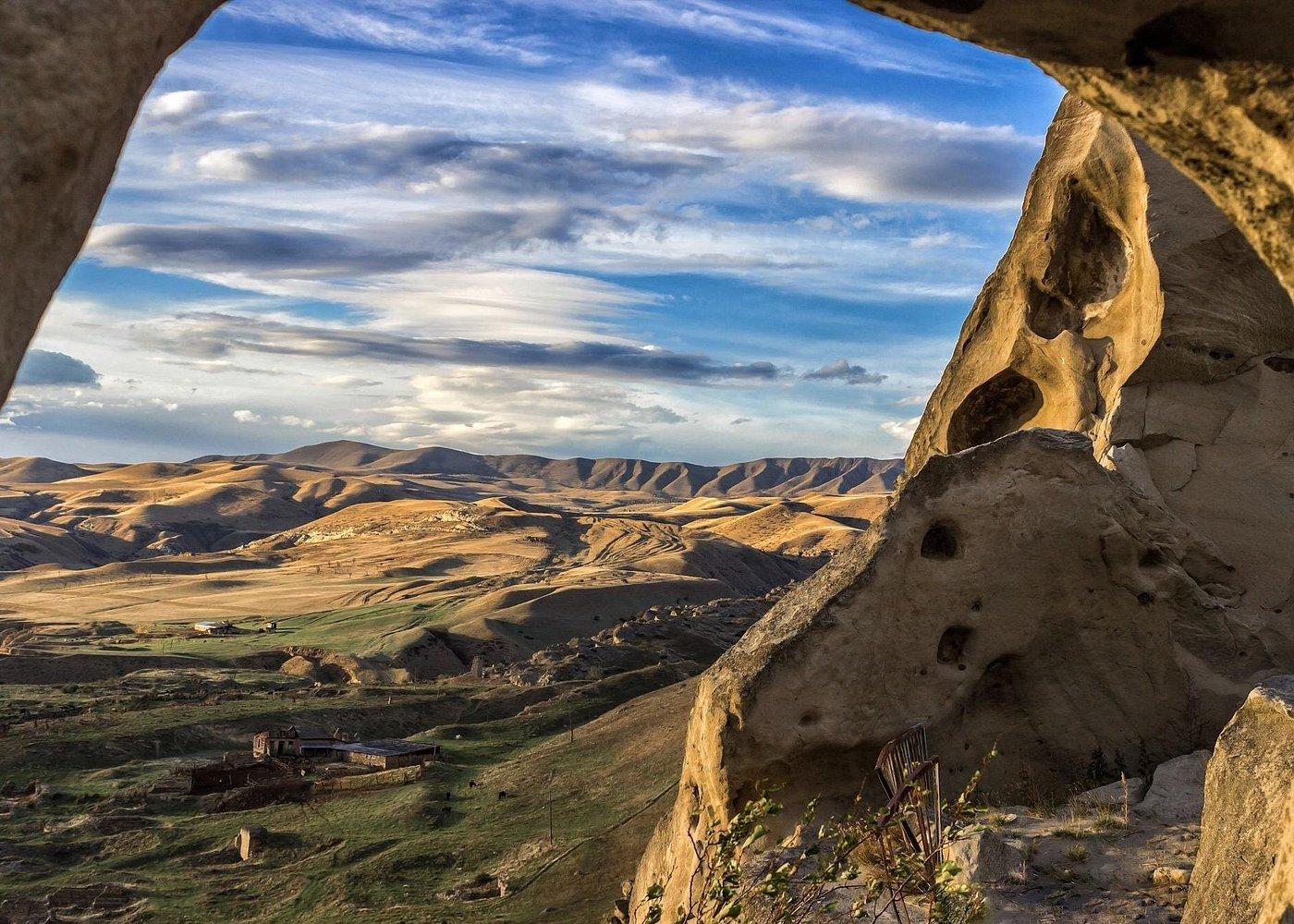 Amazing tour package of Tbilisi