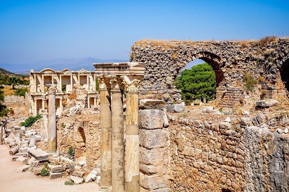 Antalya City Tour Package