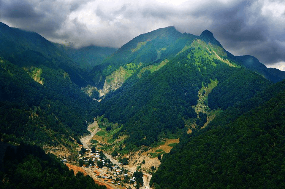Discover the Magic of Azerbaijan – 13 Unforgettable Days