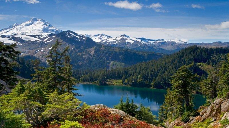 A luxurious New Year's tour package in Azerbaijan