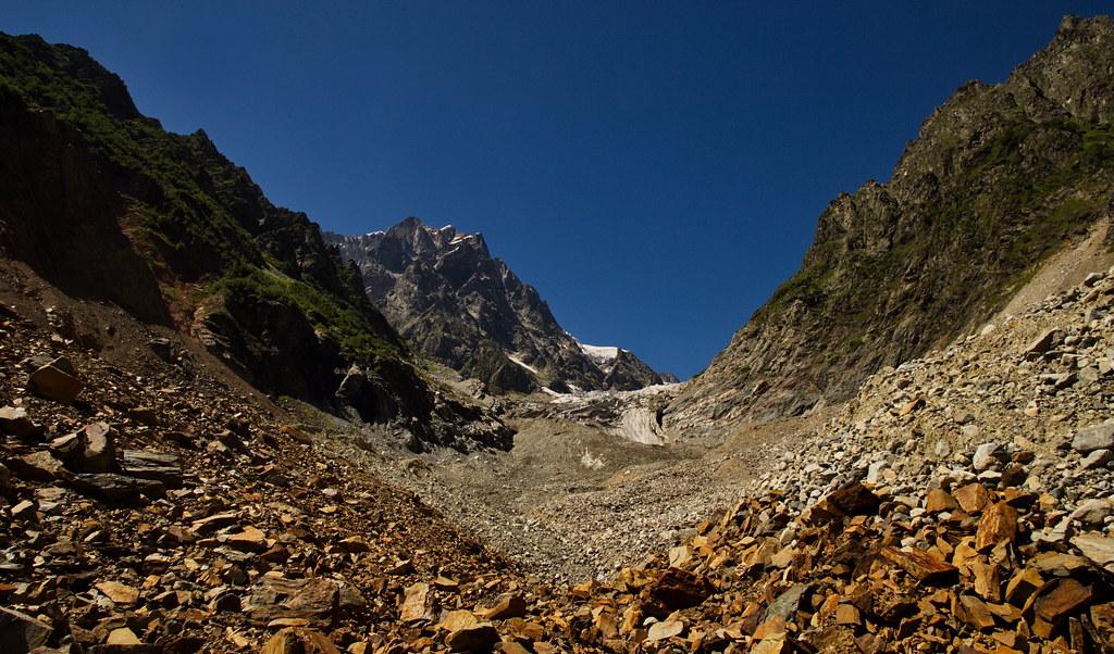 Svaneti Calling: 4-Day Tour, Tbilisi Pickup Included.