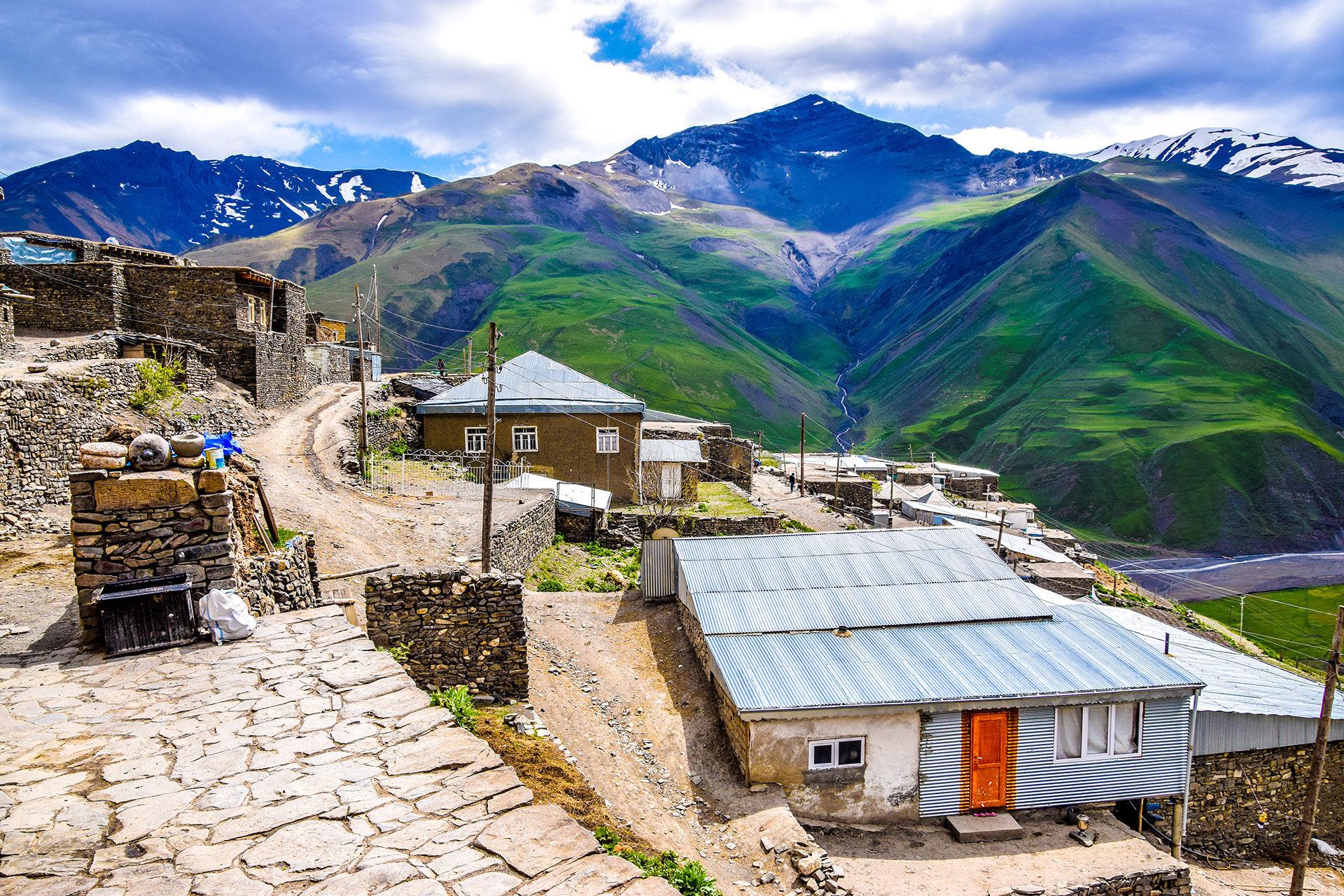 Discover the Magic of Azerbaijan – 13 Unforgettable Days