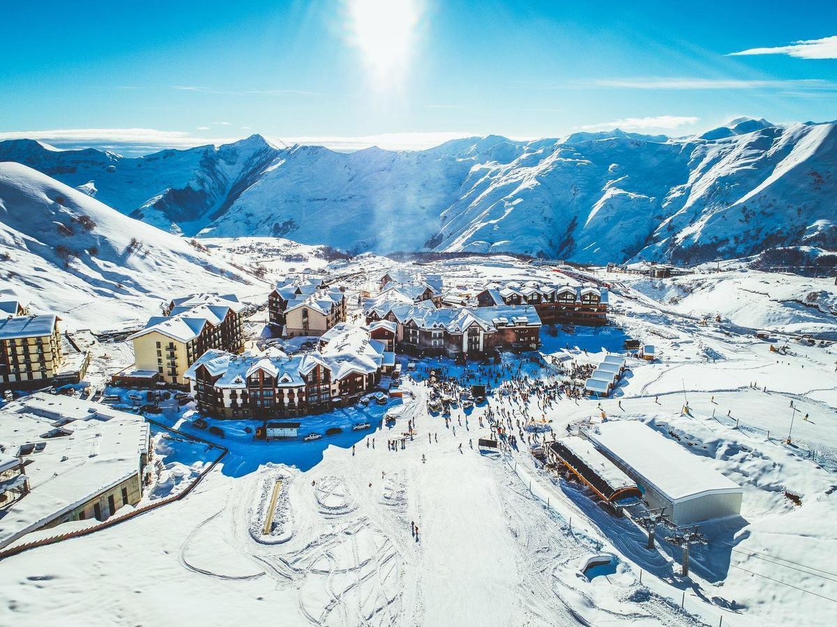 Wonders of Georgia (Tbilisi - Gudauri) tour package