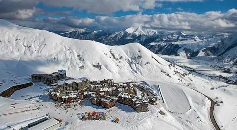 Unforgettable Georgia tour package