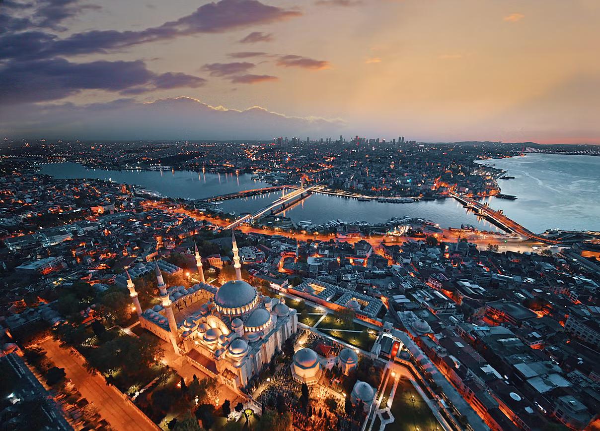 Memorable Turkey tour package