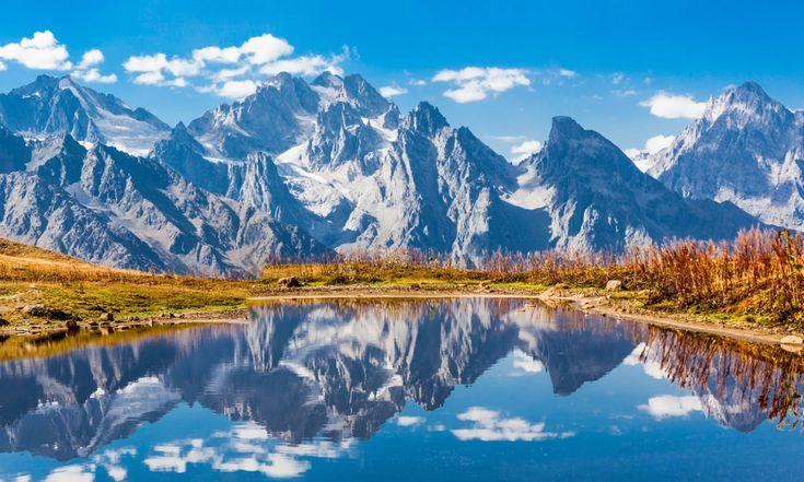 Explore Kutaisi – 9 Nights of History and Nature