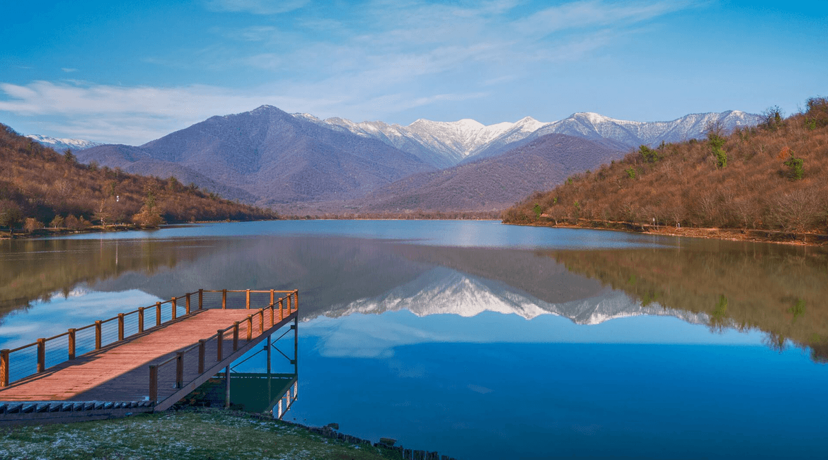 Kvareli Tour Package – 6 Days of Wine & History