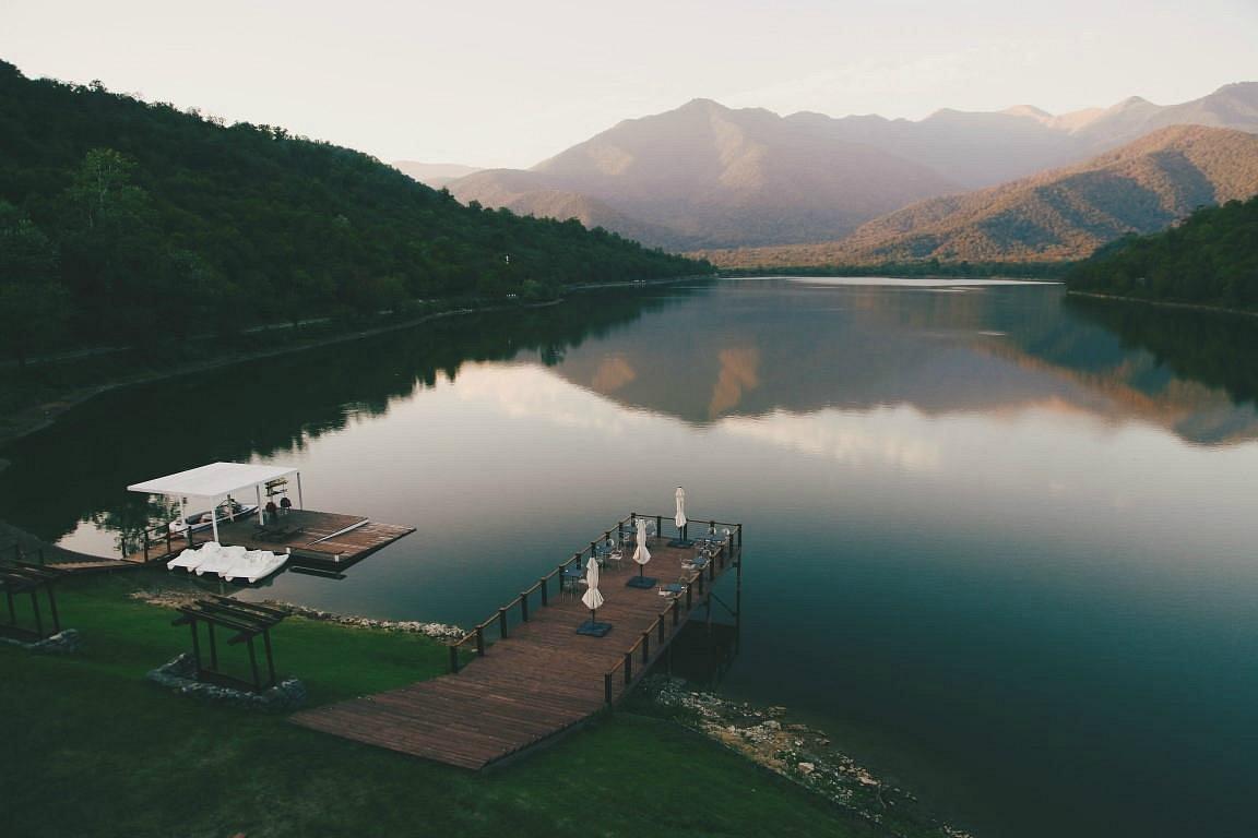 Kvareli Tour Package – 6 Days of Wine & History