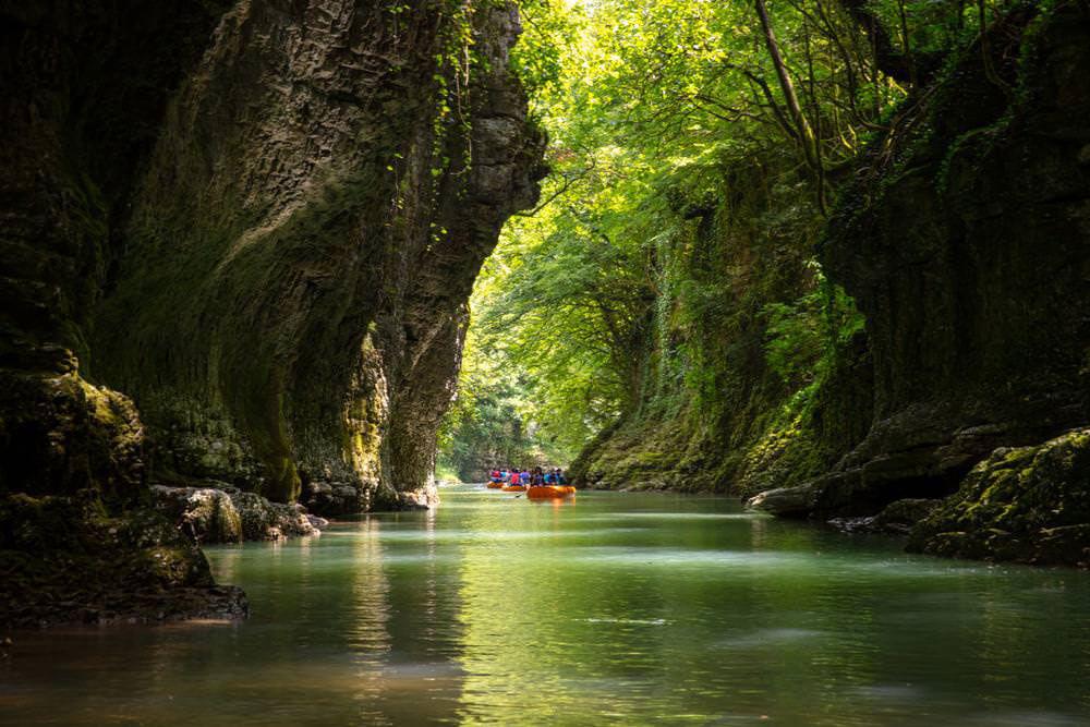 2 days spectacular Tbilisi tour package