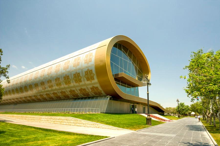 Explore the Gems of Azerbaijan: 3 Nights, 4 Days of Adventure