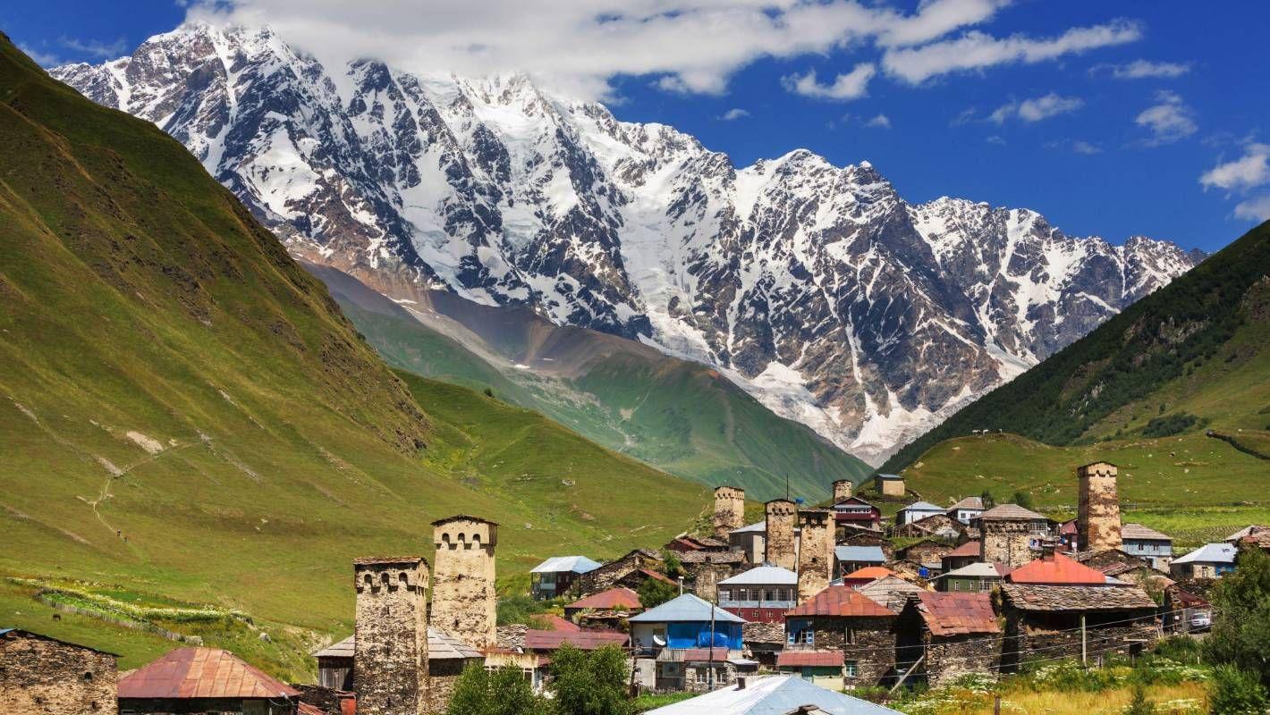 Unforgettable Batumi tour package