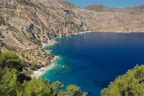 Turquoise Coast Adventure: Olympos to Fethiye Gulet Cruise
