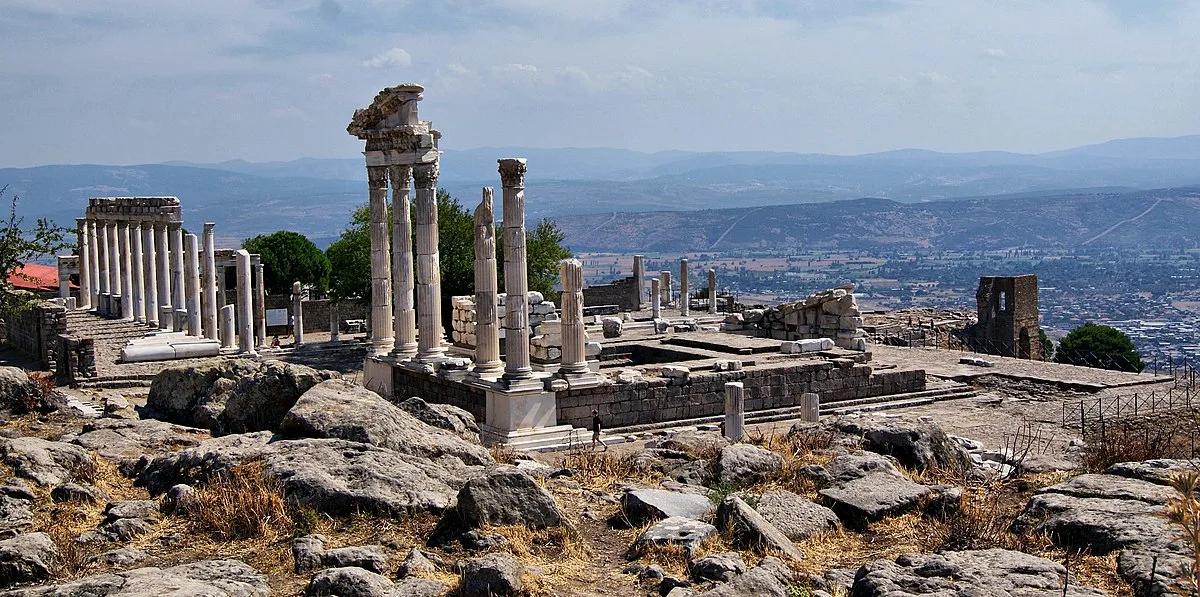 Discover Turkey in 3 Days – A Memorable Journey