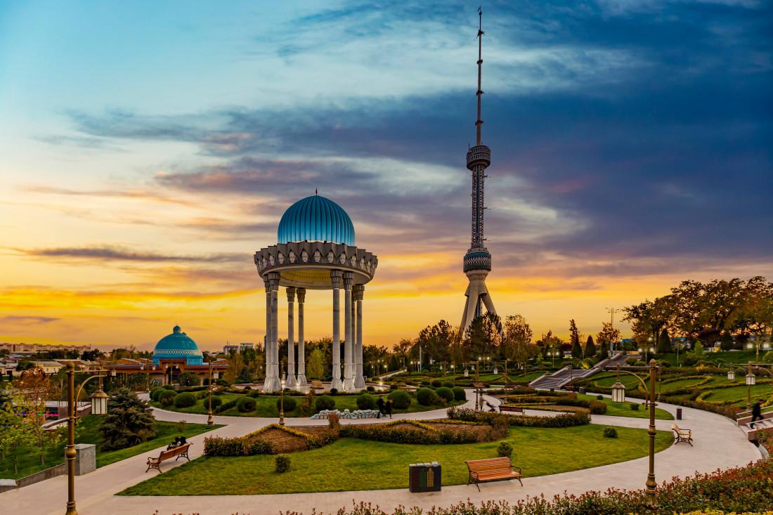 From Tashkent : Amirsoy, Chimgan & Charvak Tour
