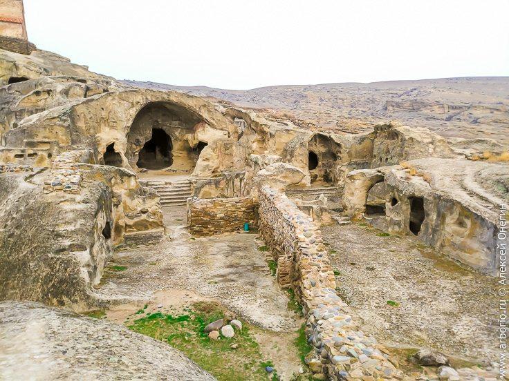 Memorable Tbilisi Avlabari Tour Package
