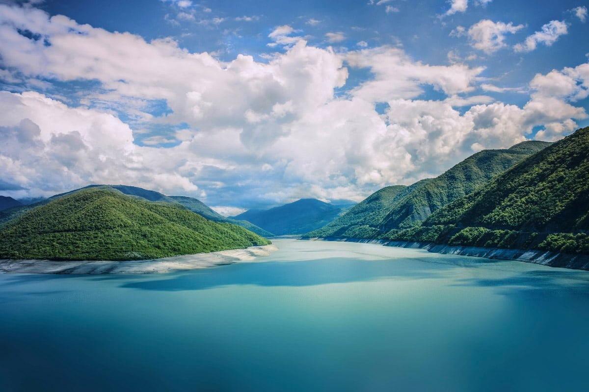 Attractive Georgia tour package